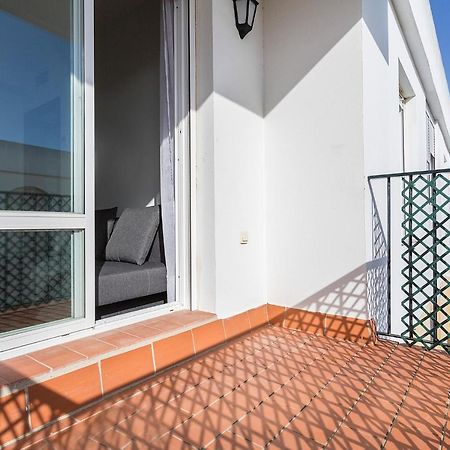 Azvalia - La Estacion, Piscina Y Junto A La Renfe Apartment Ел Пуерто де Санта Мария Екстериор снимка