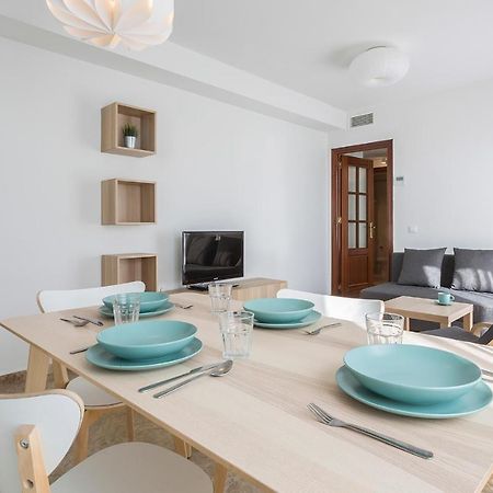 Azvalia - La Estacion, Piscina Y Junto A La Renfe Apartment Ел Пуерто де Санта Мария Екстериор снимка