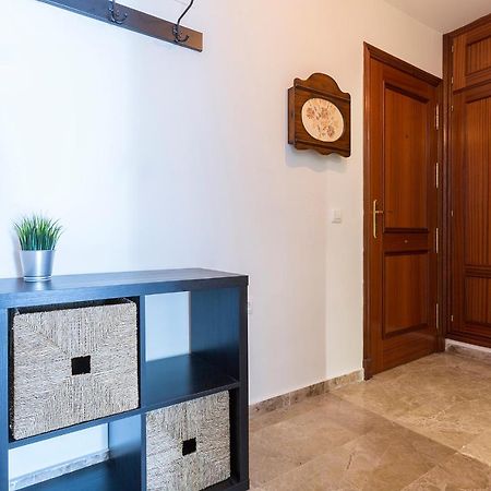 Azvalia - La Estacion, Piscina Y Junto A La Renfe Apartment Ел Пуерто де Санта Мария Екстериор снимка