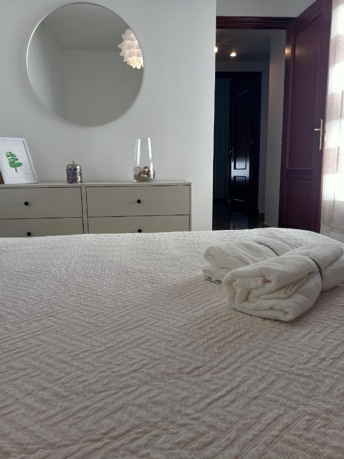 Azvalia - La Estacion, Piscina Y Junto A La Renfe Apartment Ел Пуерто де Санта Мария Екстериор снимка