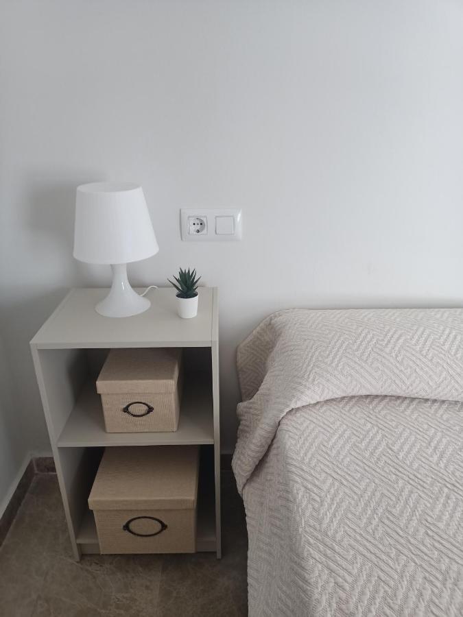 Azvalia - La Estacion, Piscina Y Junto A La Renfe Apartment Ел Пуерто де Санта Мария Екстериор снимка