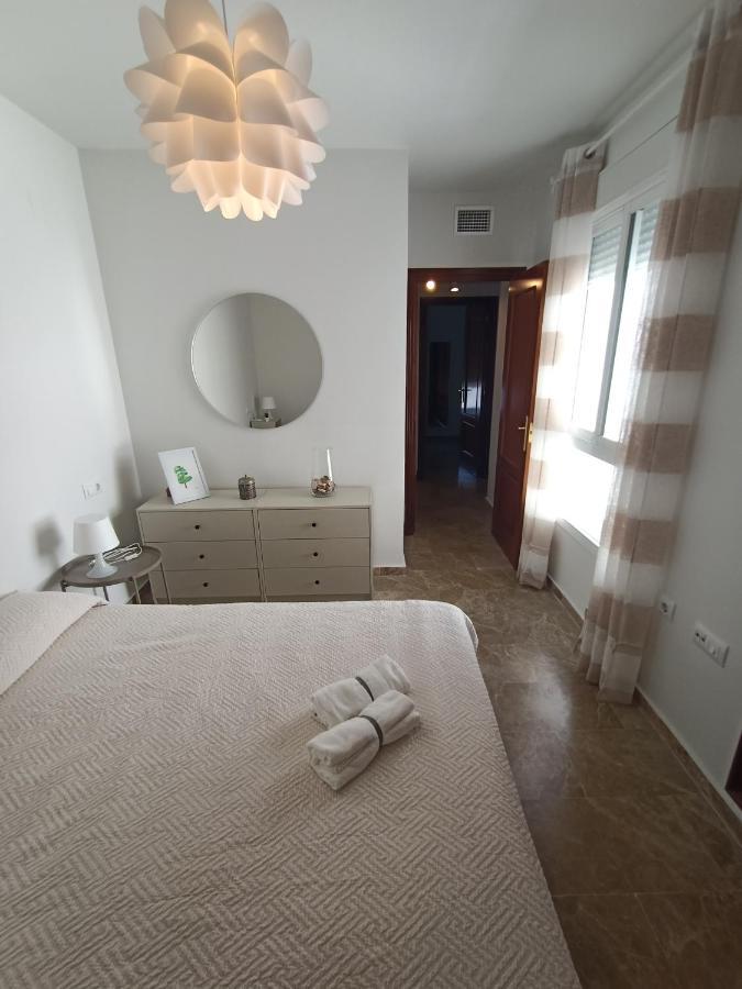 Azvalia - La Estacion, Piscina Y Junto A La Renfe Apartment Ел Пуерто де Санта Мария Екстериор снимка