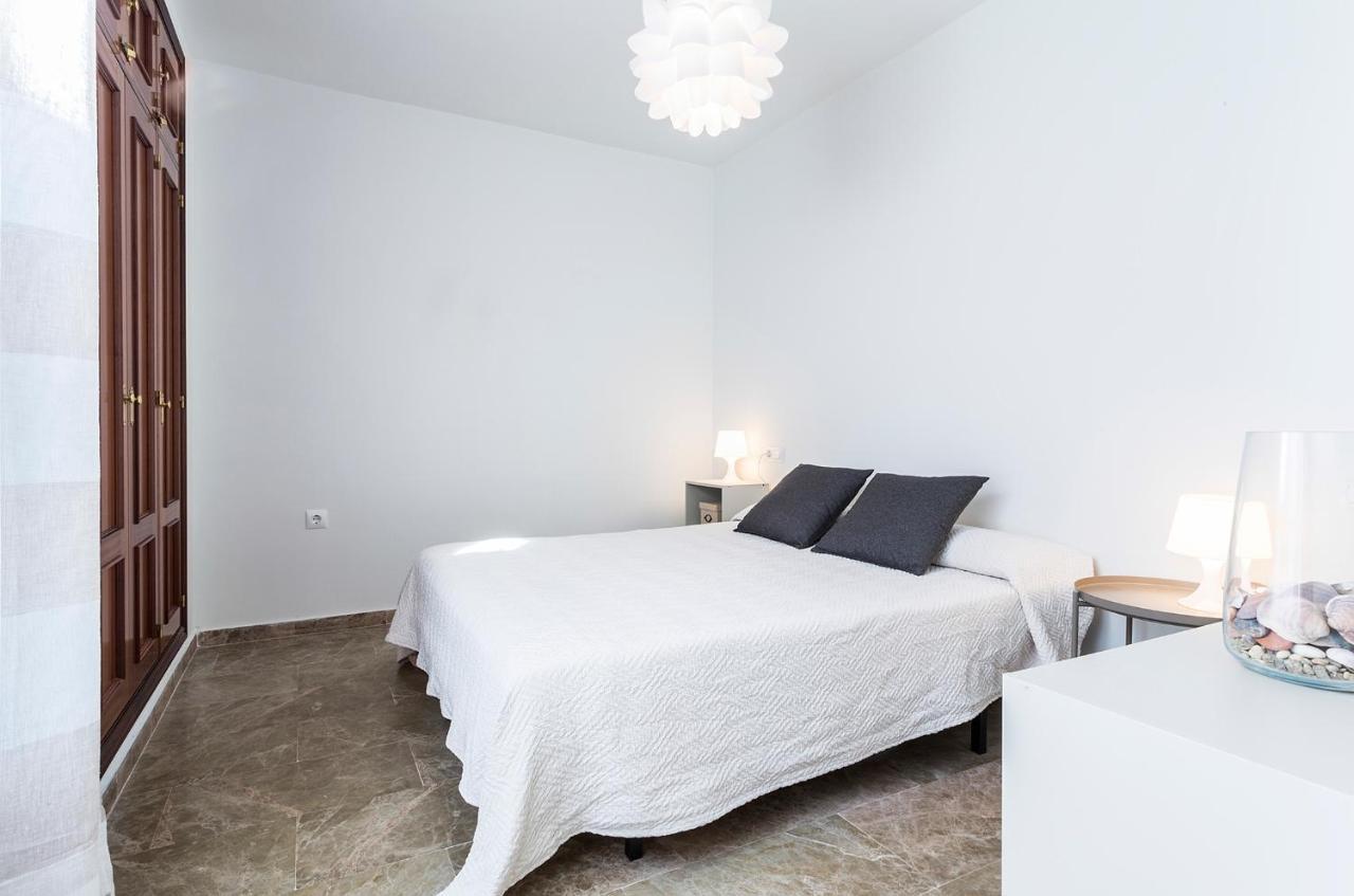 Azvalia - La Estacion, Piscina Y Junto A La Renfe Apartment Ел Пуерто де Санта Мария Екстериор снимка