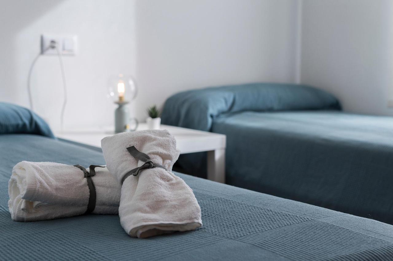 Azvalia - La Estacion, Piscina Y Junto A La Renfe Apartment Ел Пуерто де Санта Мария Екстериор снимка
