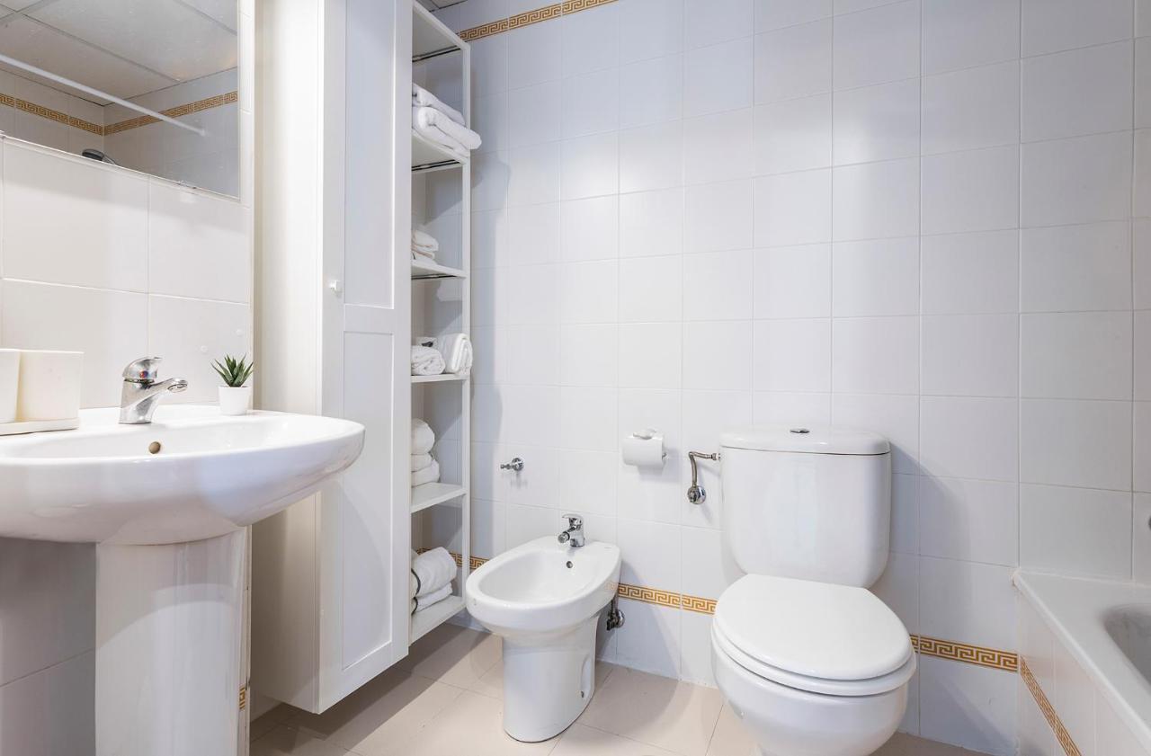 Azvalia - La Estacion, Piscina Y Junto A La Renfe Apartment Ел Пуерто де Санта Мария Екстериор снимка